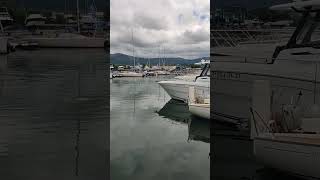 Puerto deportivo de Santander, el más bonito del mundo #cantabria #santander #puerto(3)