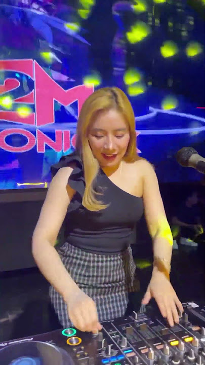 Mengapa kau berubah #djreremonique