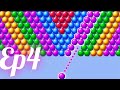 Bubble shoot gameplay episode 4 mobile gameplay new 