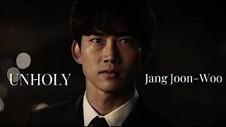 Jang Joon-Woo |  𝚄𝙽𝙷𝙾𝙻𝚈  | FMV