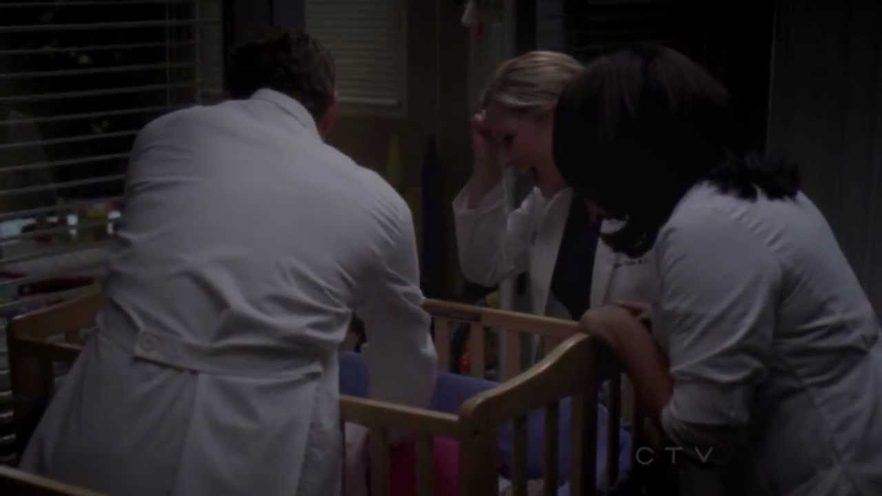 Mark & Callie (Season 8 Episode 1/2) YouTube