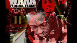 Video-Miniaturansicht von „Lil Wayne ft. Waka Flocka Flame & Gucci Mane - Lights Out ( Beat Flippaz )“
