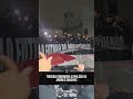Torcida do Corinthians comemorou a expulsão do expulsão de Andres Sanches