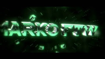 Sick V2 intro for Marko FTW | FREE/FRIEND [60FPS] [10h RENDER]