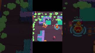 Legendary #brawlstars #supercell #gaming #gameplay #youtubeshorts #shorts #ranked