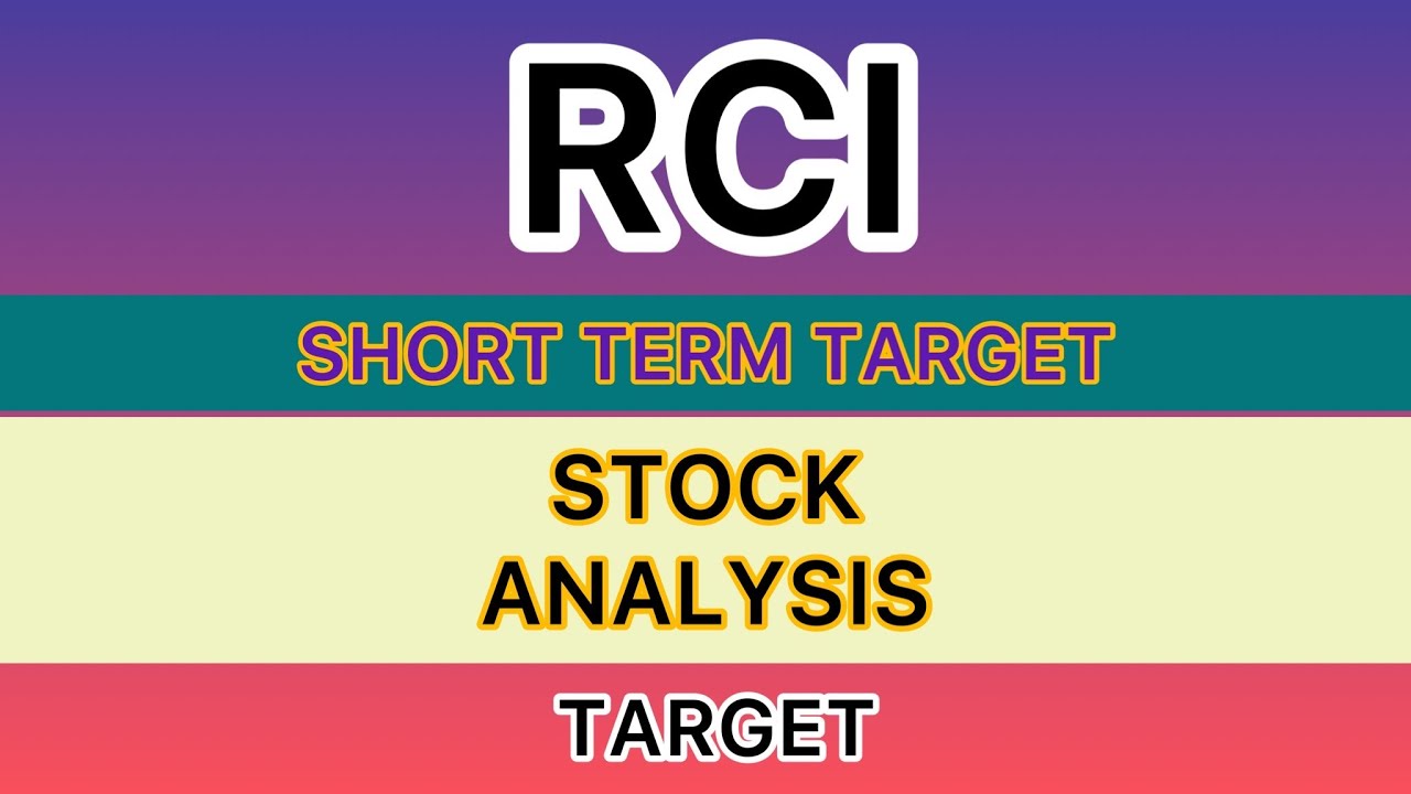 RCI INDUSTRIES SHARE | RCI INDUSTRIES SHARE TARGET LATEST NEWS RCI INDUSTRIES STOCK UPDATE 02-07-24