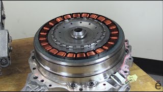 Alternateur 25 A MITSUBISHI envisagent fe5 fe6 6 Génération 60
