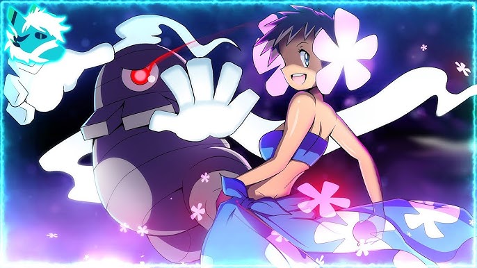 Battle! Unova Gym Leader: GBA Remix ▻ Pokémon Black & White Music