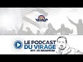 Le podcast du virage 5  invit eric rabsandratana