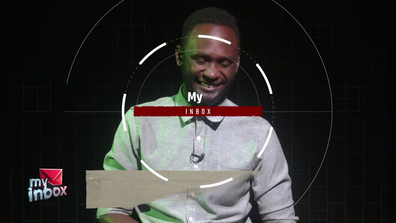 Who is Dr.Isaac? | My inbox