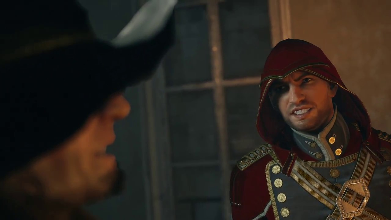 Find La Touche Assassin's Creed® Unity YouTube