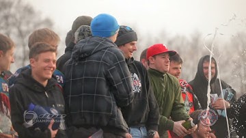 2013 CPPS - Round 1 - Dye Championship