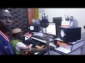 Producer King Studio Awasha Hii Kama Kikamba Naye Ni Mkamba
