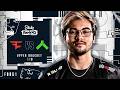 FAZE vs ALLIANCE || Stake Ranked Episode 2 || Upper Ronda #1 || BO3 || HIGHLIGHTS