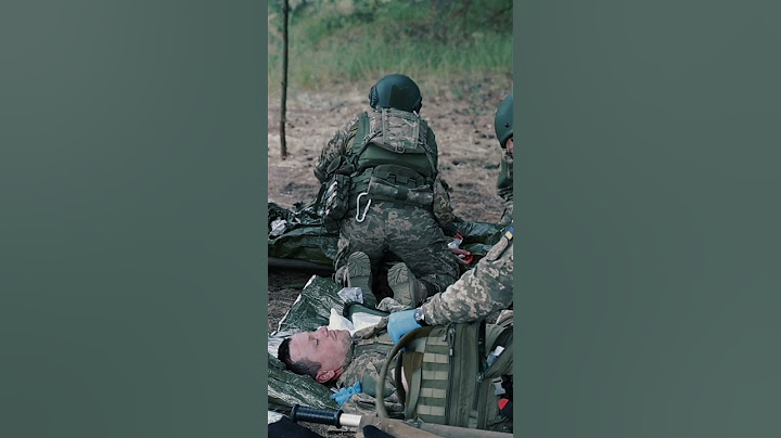 психологічна підготовка штурмовиків