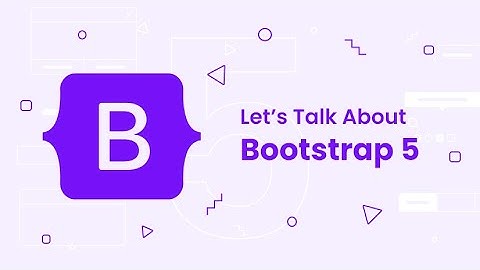 How to use bootstrap 5 || Learn Bootstrap in less than 10 minutes || Bootstrap Tutorial ||  Beginner