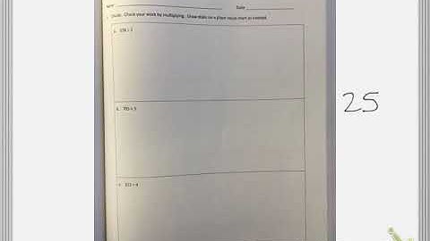 Eureka Math Module 3 Lesson 28 Homework