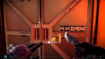 Killzone: Shadow Fall - Chap 2 The Shadow: OWL Intro Scene & Attack, Zipline, Shield & Stun Tutorial