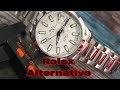 Ball NM9026C-S6J-WH Engineer III Marvelight White Dial Automatic