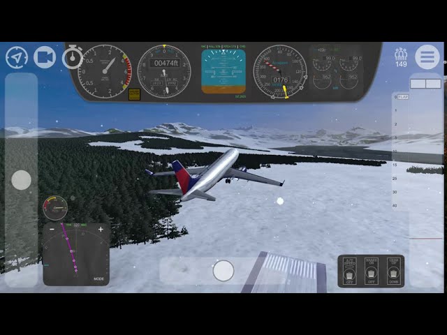 Flight Simulator FlyWings Online 2016 HD by Thetis Consulting