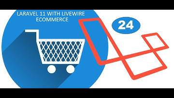 Laravel 11 & Livewire E-Commerce(No:24):Some Error Fix and Checkout Method in Product Details Page