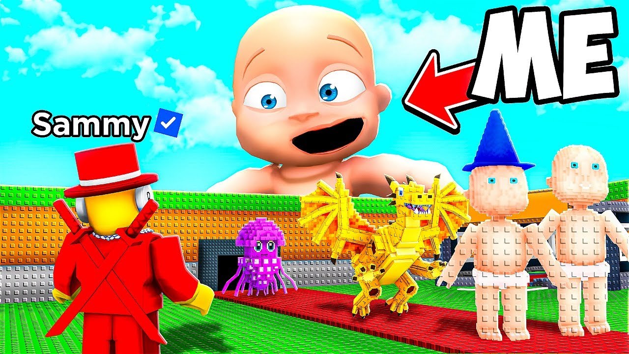 Becoming the OWNER to Prank my Daddy in Steal a Brainrot!