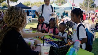 2024 Port of Long Beach Community Sponsorship Program