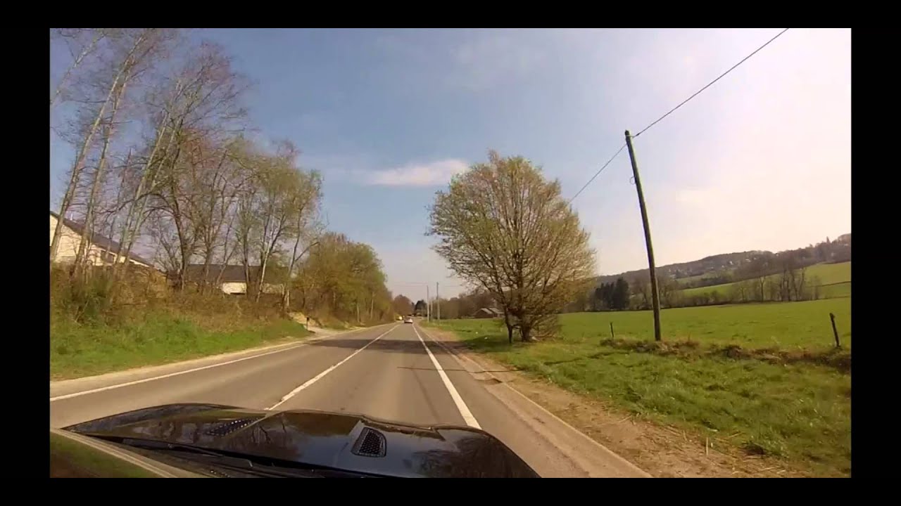 Road Show Jaguar Quevrain Automobiles