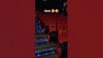 Thumbnail of inox at quest mall.kolkata