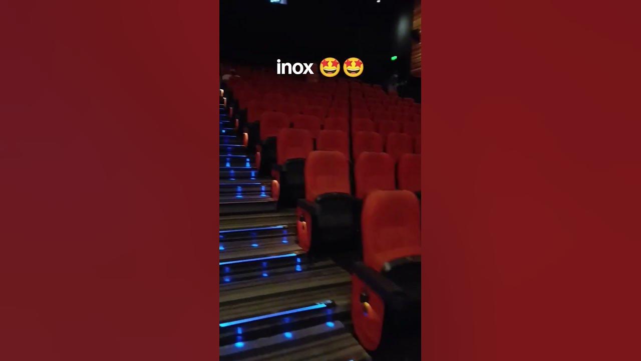 inox at quest mall.kolkata