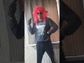 Мариша и танец в её стиле Tiktok Shorts хиты