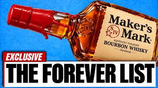 11 Bourbons I Will ALWAYS Recommend (No Matter What the Market Does) screenshot 2