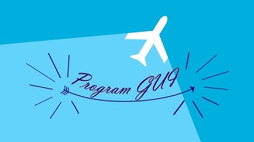 Belajar Membuat Console & GUI Application di Microsoft Visual Studio 2012