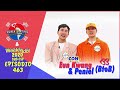 [Sub Español] Seo Eun Kwang & Peniel (BTOB) - Weekly Idol E.463