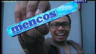 Download lagu Iklan Mentos - Kuncinya Ditutup (2018)