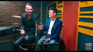 Rodrigo Tapari y Americo - Que ya no me llame