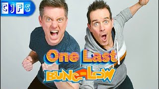 One Last Bungalow! 🏠 | Dick and Dom in Da Bungalow (2024)