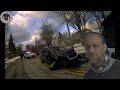 Police Pursuit Ends With 5 Car Crash
