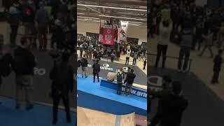 Finale Winterclash 2020