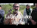 La bioindication vgtale avec grard ducerf