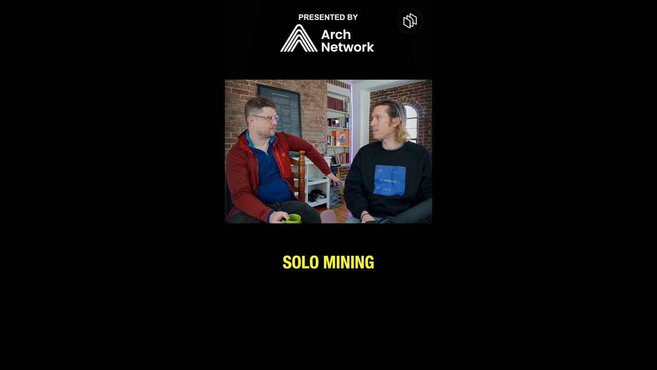 This Bitcoin mining attack vector is hard to spot AND easy to execute.