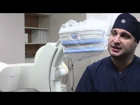 მოციმციმე არითმიის მკურნალობა (აბლაცია) ქუთაისის ცენტრალურ საავადმყოფოში