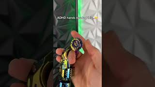 Your hands NEED this!😮💨 #adhd #gadgets #fidget #stressrelief