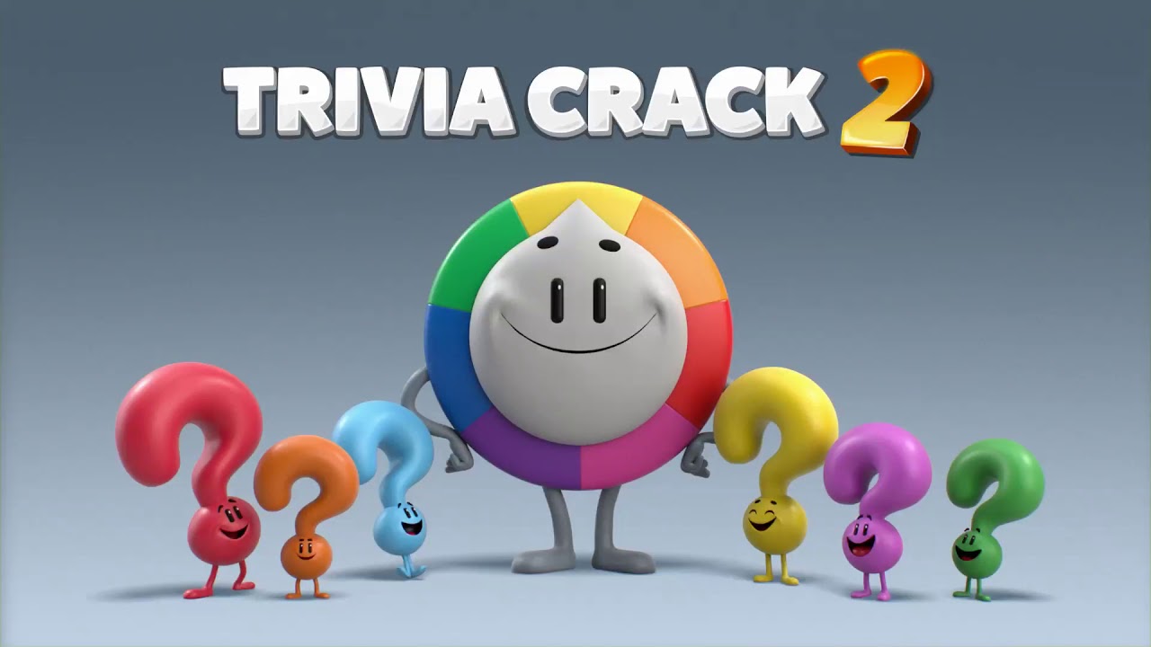 Trivia Crack 2 - Pre-Register Now!