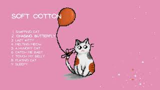 soft cotton || jazz cat album 1 || jazzy and funky beats screenshot 3