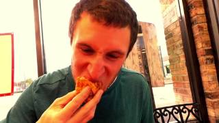 Eatin Out with Flava and Zachie - Episode 3 Chicken Spice