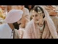 SID X VERA Wedding Film | Cinematic & Behind Scenes 🎥