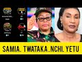 GENZ WAITAKA NCHI KWA NGUVU MWEZI WA SABA