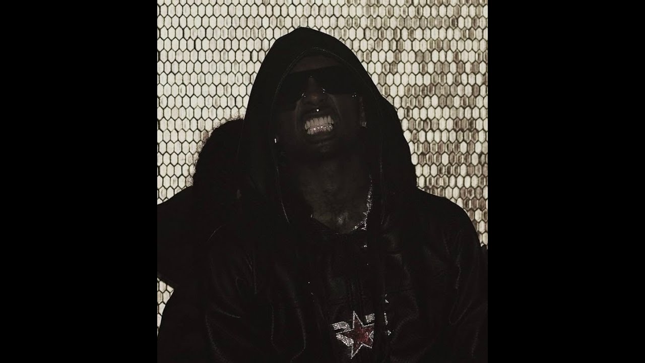 [FREE] Playboi Carti + Baby Boi + Experiment Type Beat 