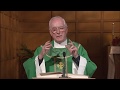 Daily Catholic Mass (DailyTVMass) | May 29